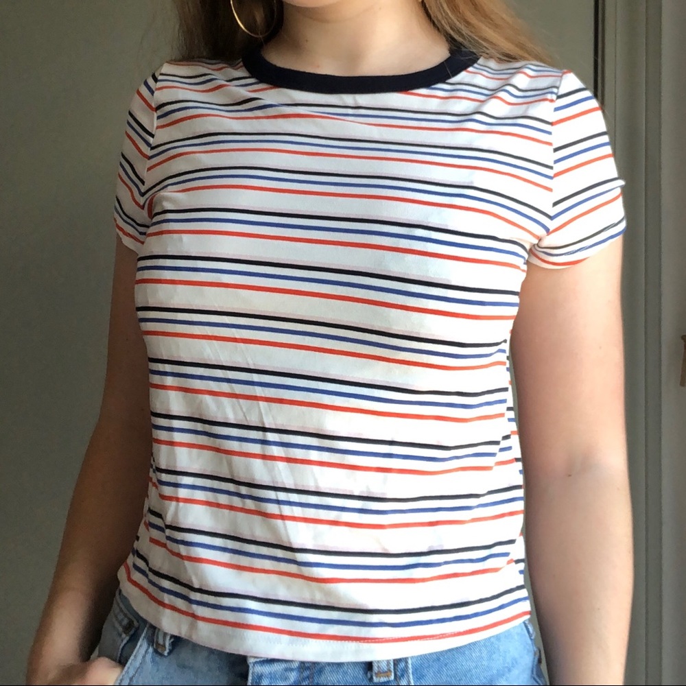 Wild Fable Short Top